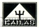 Kailas Records - Винил CD и Кассеты лейбла Kailas Records на сайте МаркетВинила