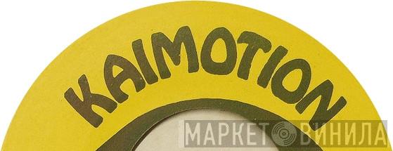 Kaimotion - Винил CD и Кассеты лейбла Kaimotion на сайте МаркетВинила