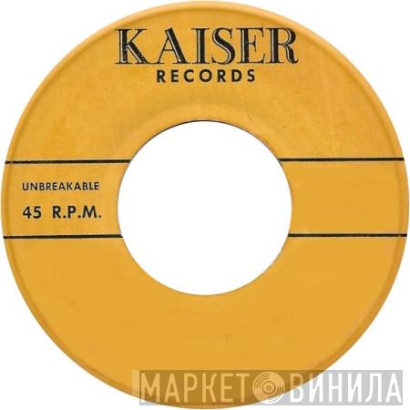 Kaiser Records  - Винил CD и Кассеты лейбла Kaiser Records (2) на сайте МаркетВинила