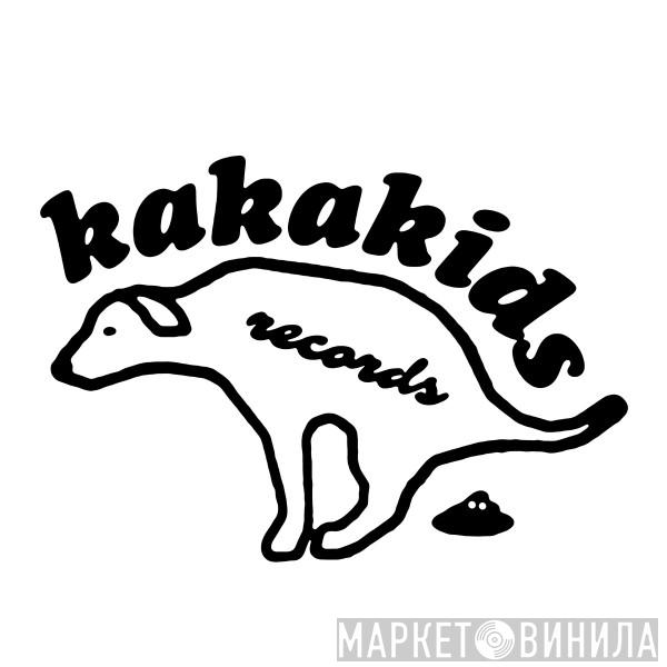 Kaka Kids - Винил CD и Кассеты лейбла Kaka Kids на сайте МаркетВинила