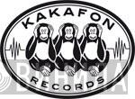 Kakafon Records - Винил CD и Кассеты лейбла Kakafon Records на сайте МаркетВинила