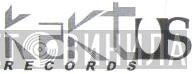 Kaktus - Винил CD и Кассеты лейбла Kaktus на сайте МаркетВинила