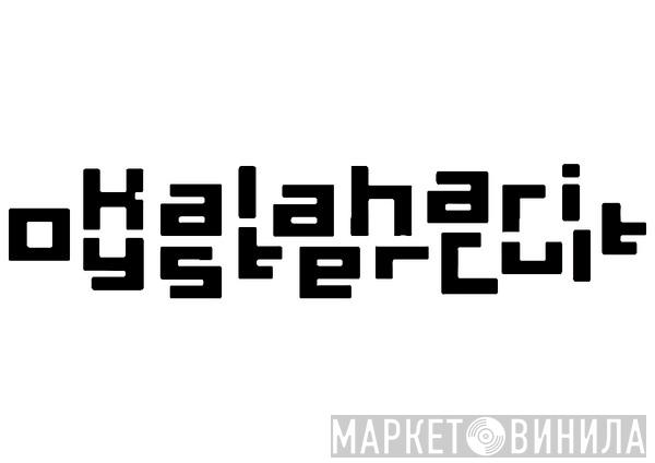 Kalahari Oyster Cult - Винил CD и Кассеты лейбла Kalahari Oyster Cult на сайте МаркетВинила