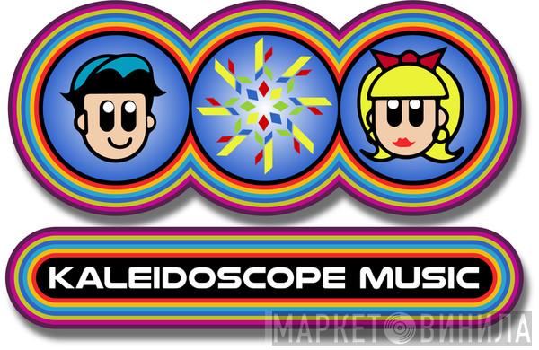 Kaleidoscope Music  - Винил CD и Кассеты лейбла Kaleidoscope Music (2) на сайте МаркетВинила