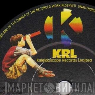 Kaleidoscope Records Limited - Винил CD и Кассеты лейбла Kaleidoscope Records Limited на сайте МаркетВинила