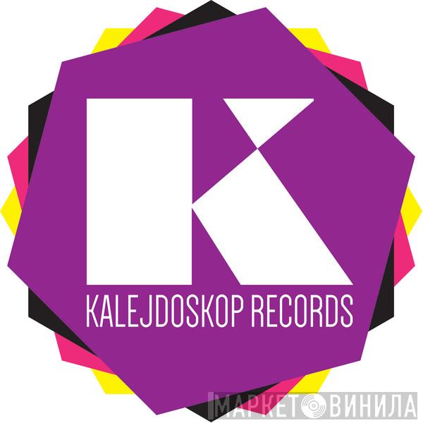 Kalejdoskop Records - Винил CD и Кассеты лейбла Kalejdoskop Records на сайте МаркетВинила