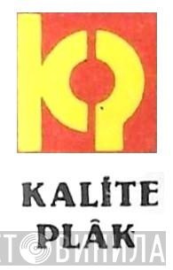 Kalite Plak - Винил CD и Кассеты лейбла Kalite Plak на сайте МаркетВинила