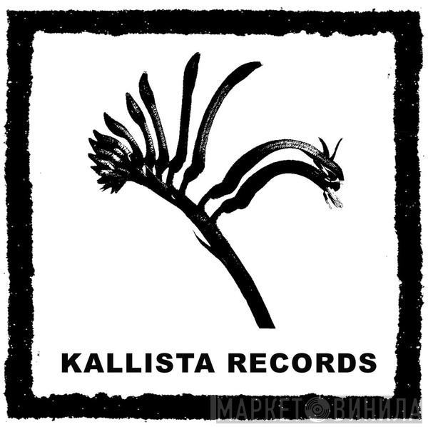 Kallista Records  - Винил CD и Кассеты лейбла Kallista Records (2) на сайте МаркетВинила