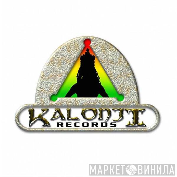 Kalonji Records - Винил CD и Кассеты лейбла Kalonji Records на сайте МаркетВинила