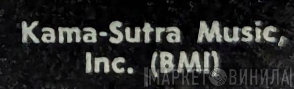 Kama Sutra Music, Inc. - Винил CD и Кассеты лейбла Kama Sutra Music, Inc. на сайте МаркетВинила