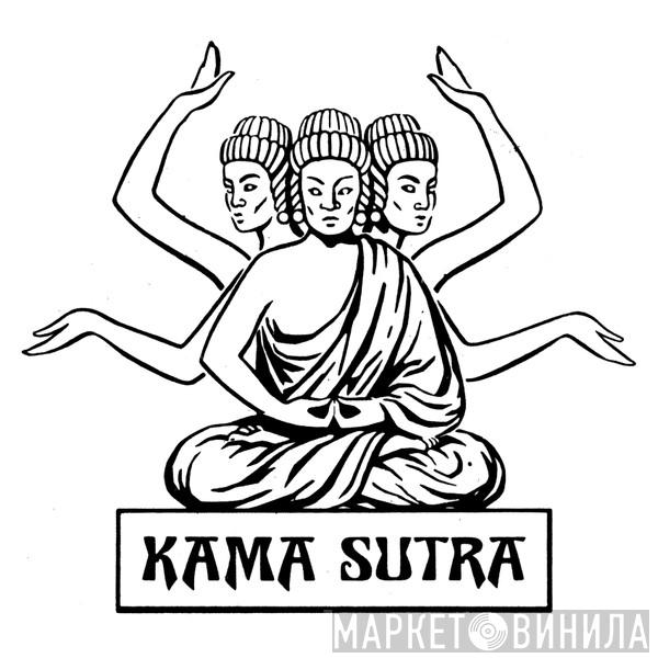 Kama Sutra - Винил CD и Кассеты лейбла Kama Sutra на сайте МаркетВинила