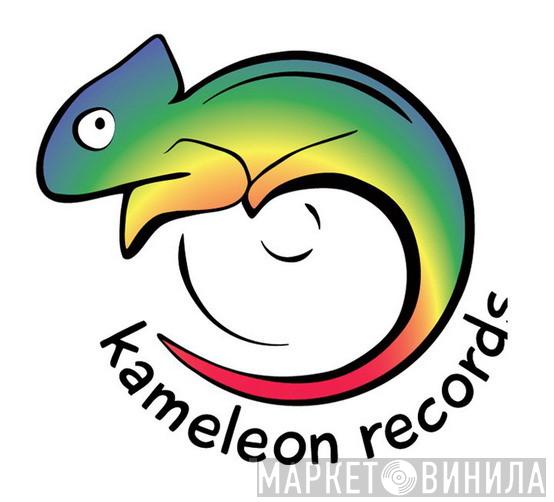 Kameleon Records  - Винил CD и Кассеты лейбла Kameleon Records (3) на сайте МаркетВинила