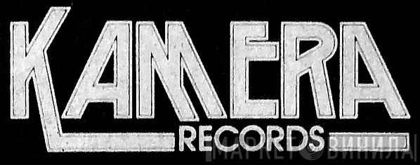 Kamera Records - Винил CD и Кассеты лейбла Kamera Records на сайте МаркетВинила