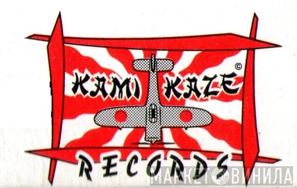 Kamikaze Records  - Винил CD и Кассеты лейбла Kamikaze Records (3) на сайте МаркетВинила
