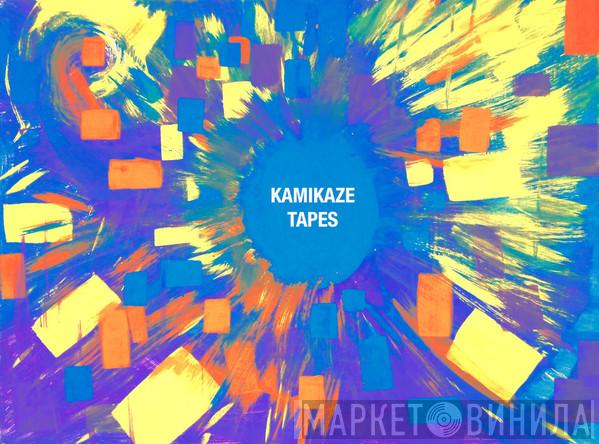 Kamikaze Tapes - Винил CD и Кассеты лейбла Kamikaze Tapes на сайте МаркетВинила