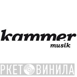Kammer Musik - Винил CD и Кассеты лейбла Kammer Musik на сайте МаркетВинила