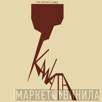 Kanata - Винил CD и Кассеты лейбла Kanata на сайте МаркетВинила