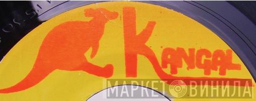 Kangal - Винил CD и Кассеты лейбла Kangal на сайте МаркетВинила