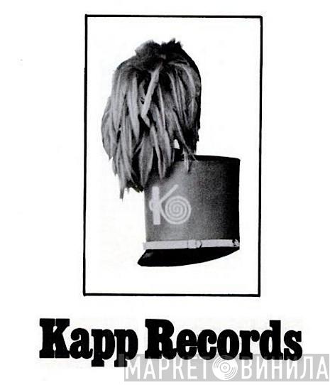 Kapp Records - Винил CD и Кассеты лейбла Kapp Records на сайте МаркетВинила