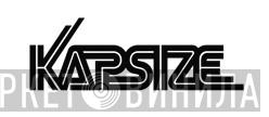 Kapsize - Винил CD и Кассеты лейбла Kapsize на сайте МаркетВинила