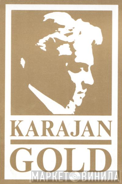 Karajan Gold - Винил CD и Кассеты лейбла Karajan Gold на сайте МаркетВинила