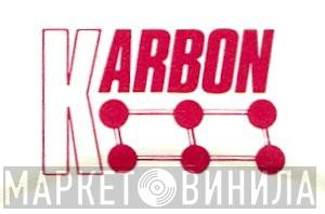 Karbon - Винил CD и Кассеты лейбла Karbon на сайте МаркетВинила