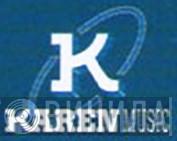 Karen Music - Винил CD и Кассеты лейбла Karen Music на сайте МаркетВинила
