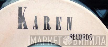 Karen Records  - Винил CD и Кассеты лейбла Karen Records (3) на сайте МаркетВинила