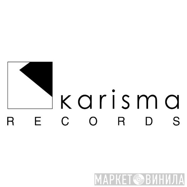 Karisma Records - Винил CD и Кассеты лейбла Karisma Records на сайте МаркетВинила