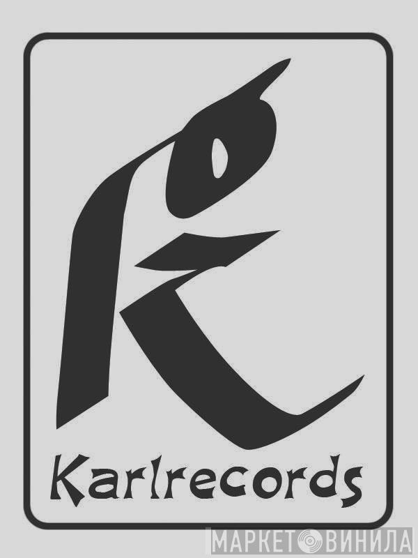 Karlrecords - Винил CD и Кассеты лейбла Karlrecords на сайте МаркетВинила