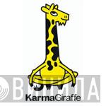 Karma Giraffe - Винил CD и Кассеты лейбла Karma Giraffe на сайте МаркетВинила