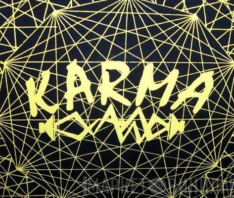 Karma Records - Винил CD и Кассеты лейбла Karma Records на сайте МаркетВинила