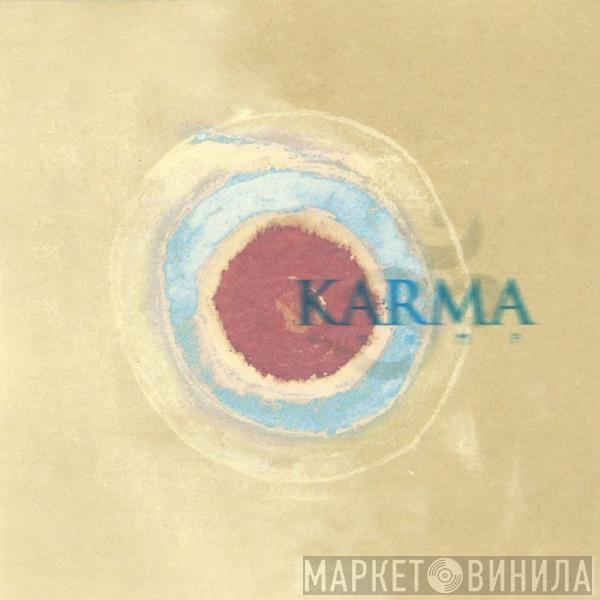 Karma - Винил CD и Кассеты лейбла Karma на сайте МаркетВинила