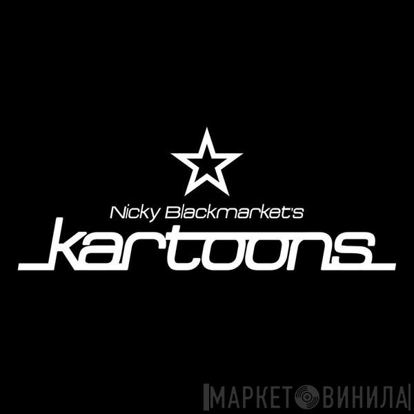 Kartoons - Винил CD и Кассеты лейбла Kartoons на сайте МаркетВинила