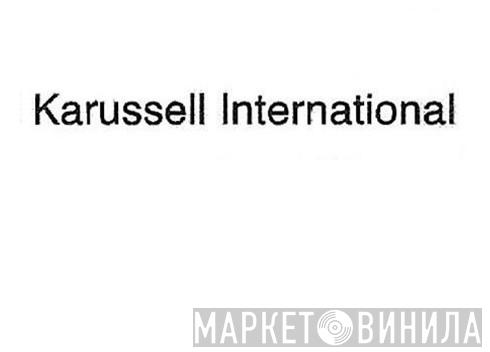 Karussell International - Винил CD и Кассеты лейбла Karussell International на сайте МаркетВинила