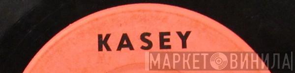 Kasey - Винил CD и Кассеты лейбла Kasey на сайте МаркетВинила