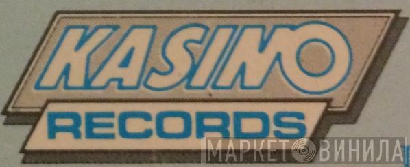 Kasino Records - Винил CD и Кассеты лейбла Kasino Records на сайте МаркетВинила