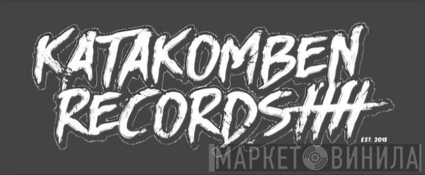 Katakomben Records - Винил CD и Кассеты лейбла Katakomben Records на сайте МаркетВинила