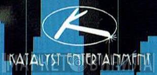 Katalyst Entertainment - Винил CD и Кассеты лейбла Katalyst Entertainment на сайте МаркетВинила