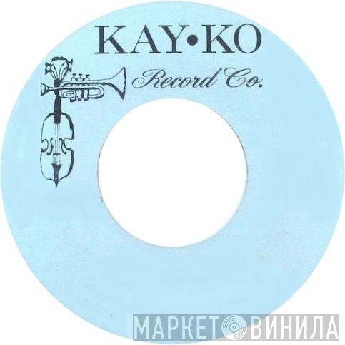 Kay-Ko Record Co. - Винил CD и Кассеты лейбла Kay-Ko Record Co. на сайте МаркетВинила