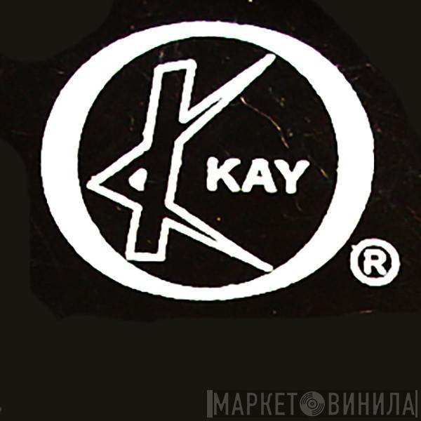 Kay - Винил CD и Кассеты лейбла Kay на сайте МаркетВинила