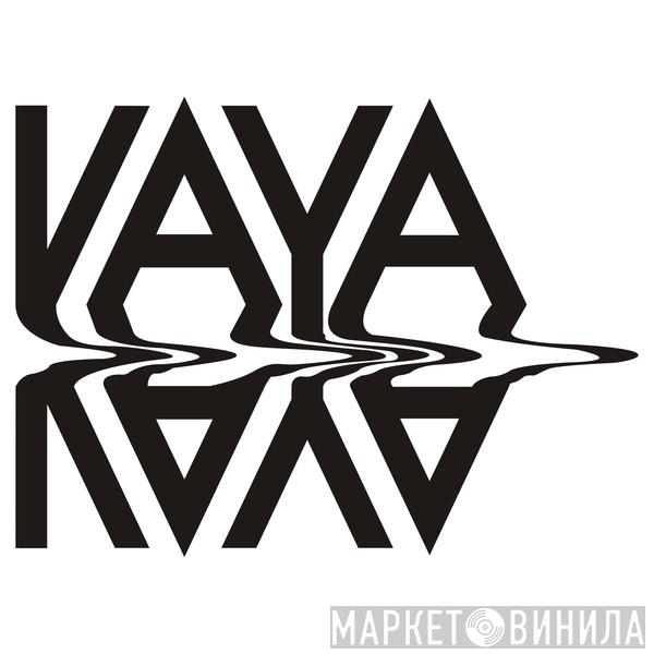 Kaya Kaya Records - Винил CD и Кассеты лейбла Kaya Kaya Records на сайте МаркетВинила