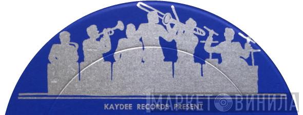 Kaydee Records - Винил CD и Кассеты лейбла Kaydee Records на сайте МаркетВинила