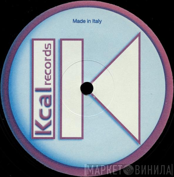 Kcal Records - Винил CD и Кассеты лейбла Kcal Records на сайте МаркетВинила