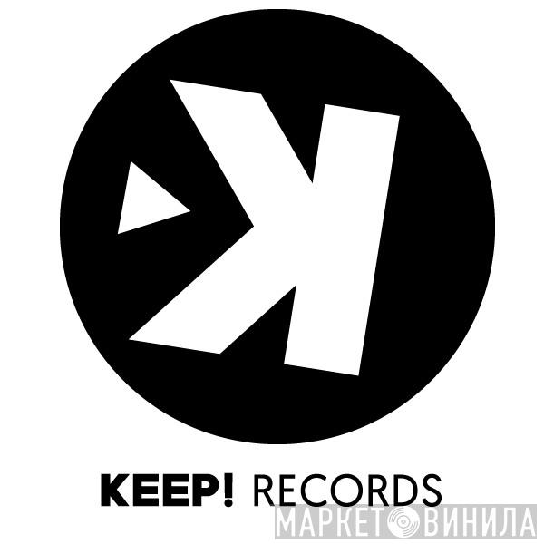 Keep! Records - Винил CD и Кассеты лейбла Keep! Records на сайте МаркетВинила