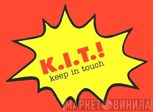 Keep In Touch - Винил CD и Кассеты лейбла Keep In Touch на сайте МаркетВинила
