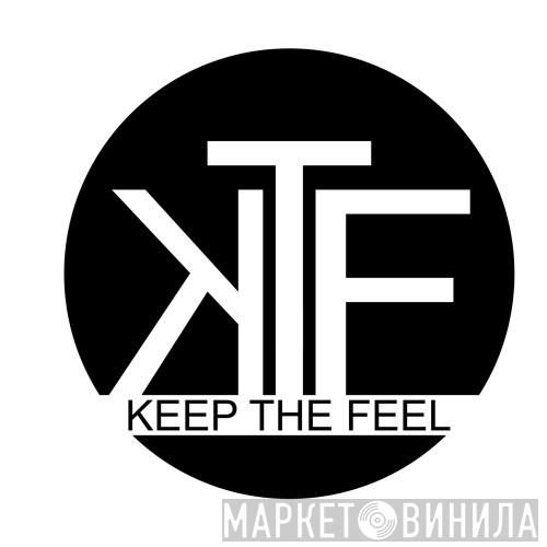 Keep The Feel Ent. - Винил CD и Кассеты лейбла Keep The Feel Ent. на сайте МаркетВинила