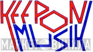 Keepon Musik - Винил CD и Кассеты лейбла Keepon Musik на сайте МаркетВинила
