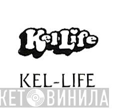 Kel-Life  - Винил CD и Кассеты лейбла Kel-Life (2) на сайте МаркетВинила