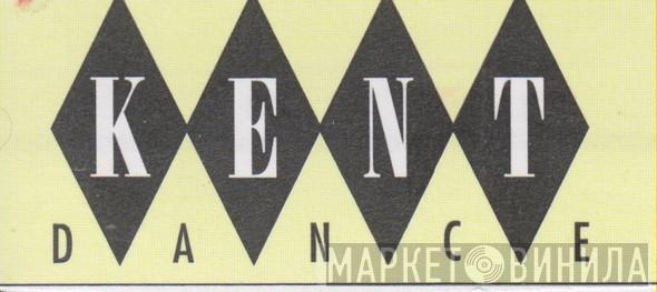 Kent Dance - Винил CD и Кассеты лейбла Kent Dance на сайте МаркетВинила